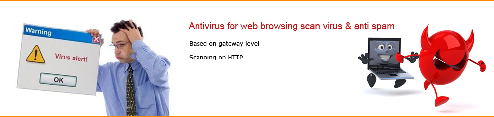 Multiple Isp Support Software