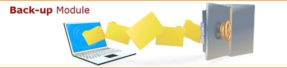 Multiple Isp Support Software