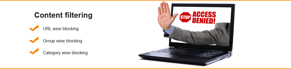 subscriber Internet Management Software